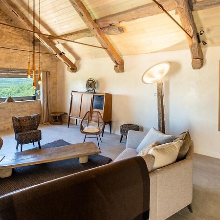 Hotel Les Terrasses De Majorac Bozouls Zewnętrze zdjęcie