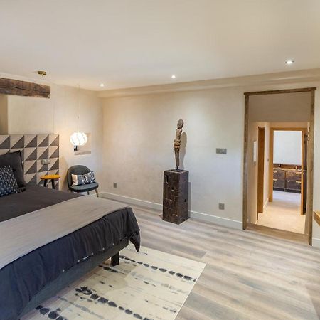 Hotel Les Terrasses De Majorac Bozouls Zewnętrze zdjęcie