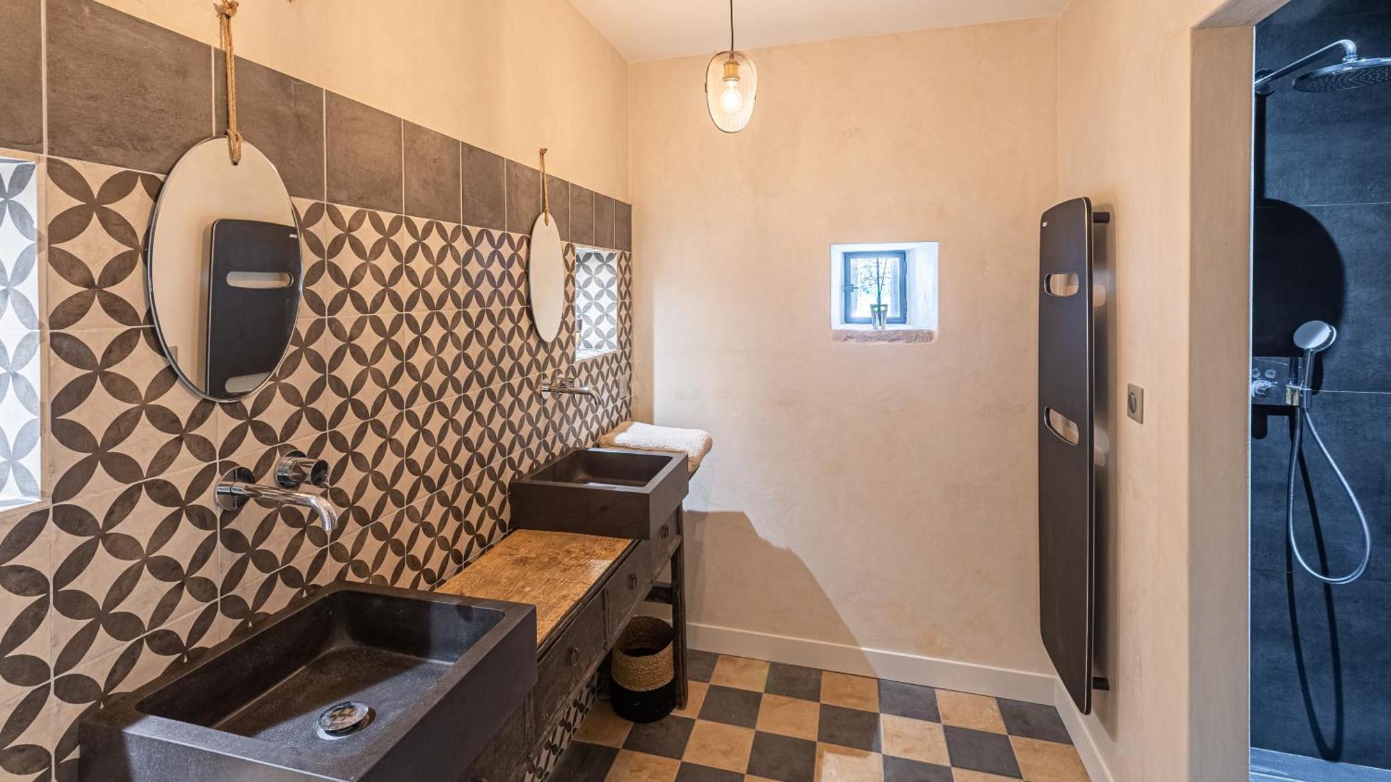 Hotel Les Terrasses De Majorac Bozouls Zewnętrze zdjęcie