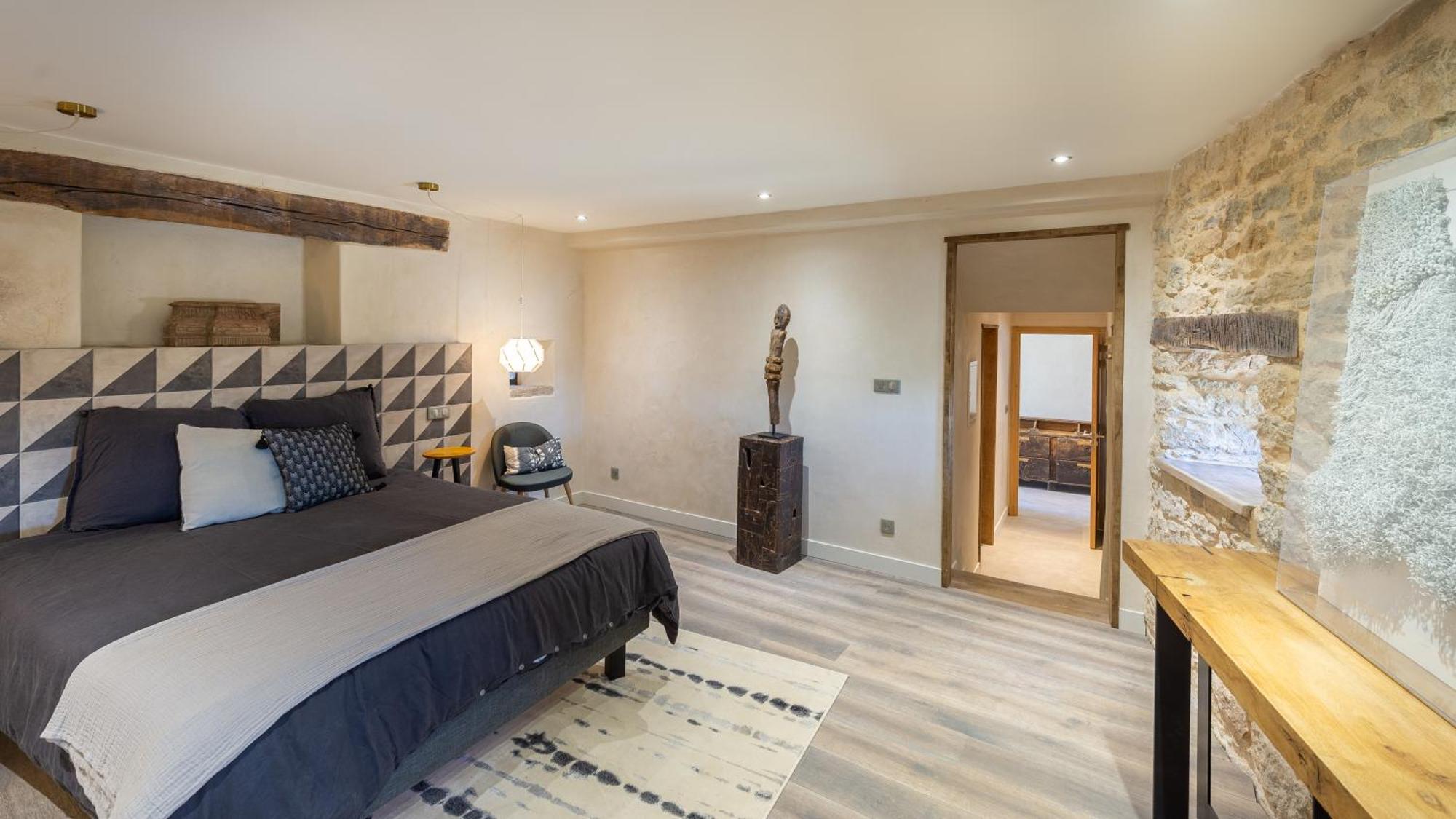 Hotel Les Terrasses De Majorac Bozouls Zewnętrze zdjęcie
